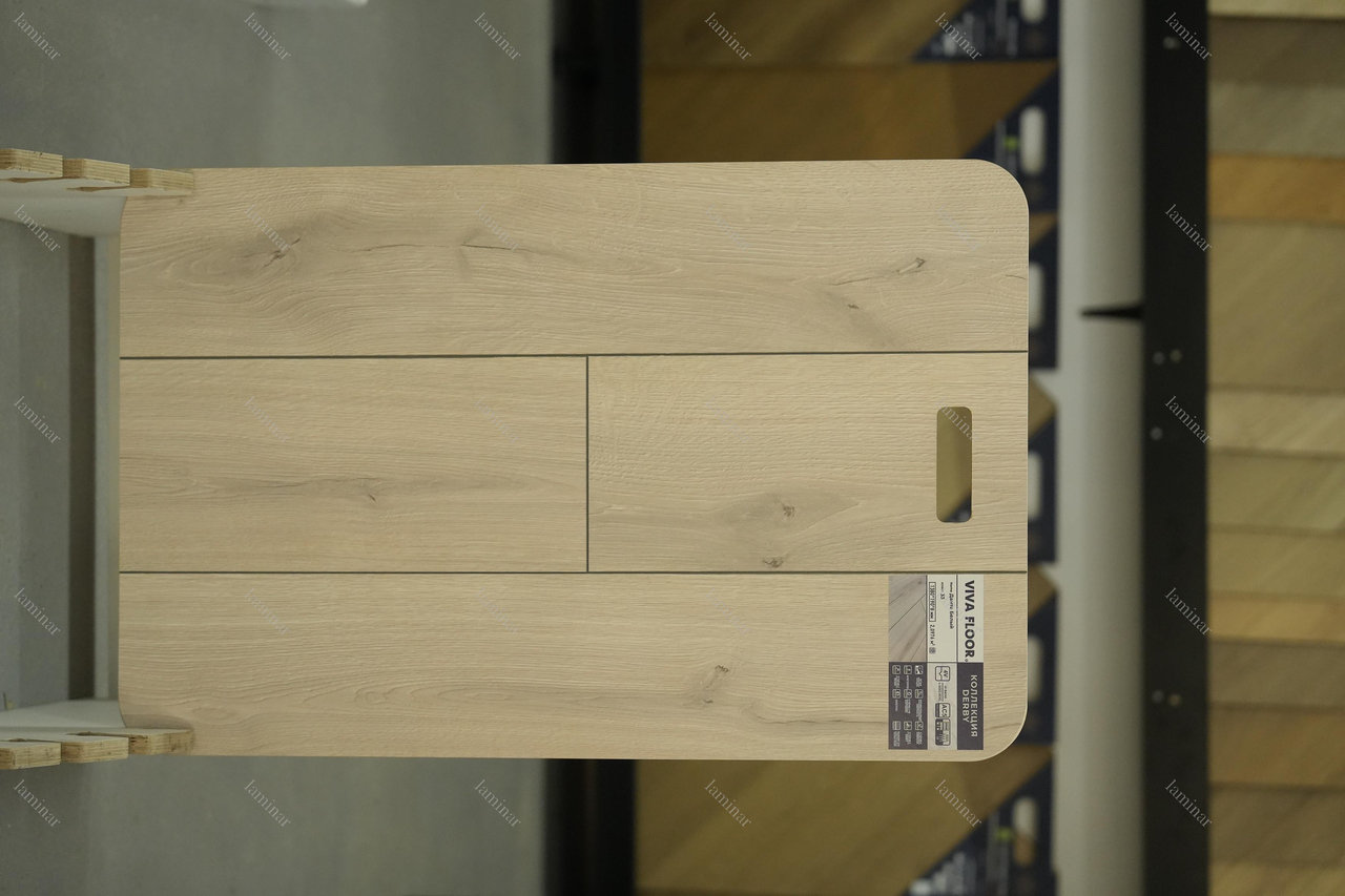 Данте белый